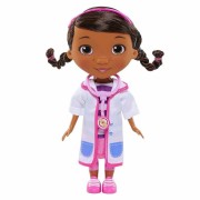 Disney Junior Doc McStuffins Toddler Doll - USED